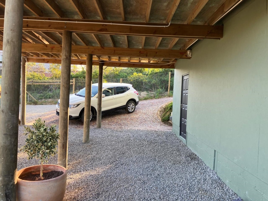 To Let 3 Bedroom Property for Rent in Robberg Ridge Western Cape